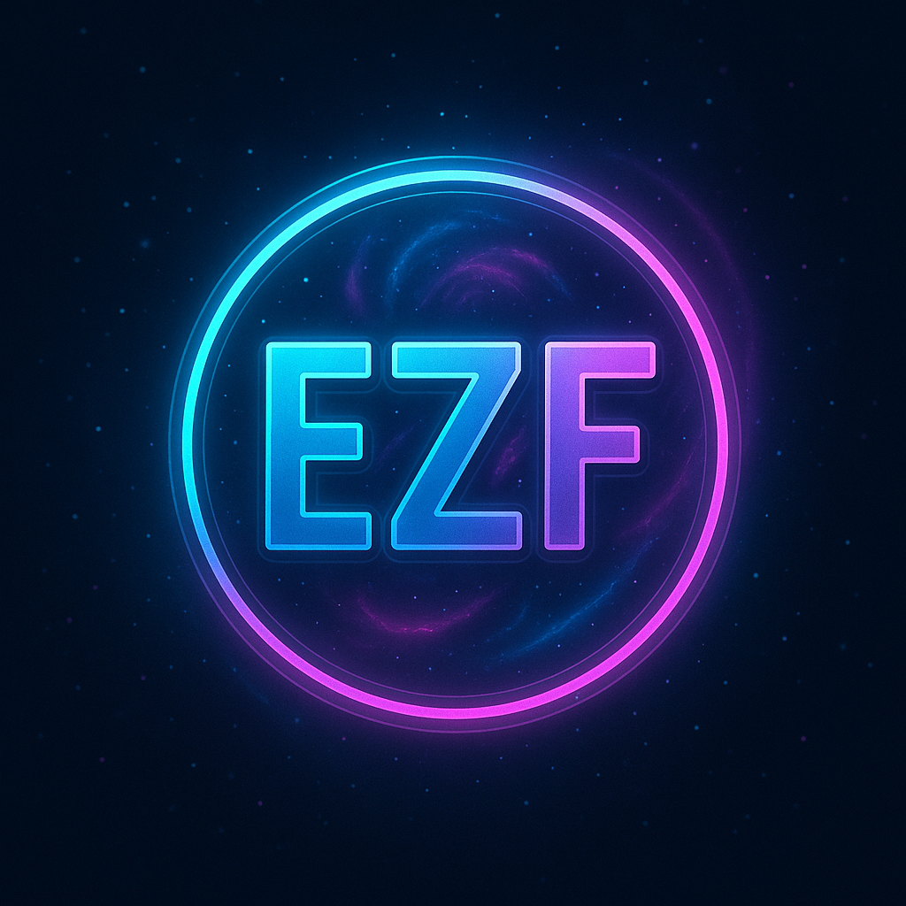 EZF Logo